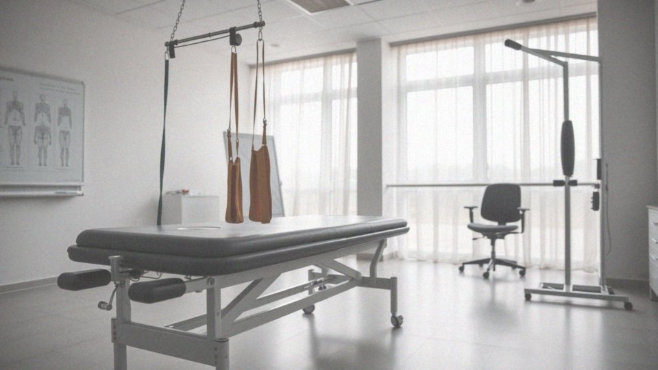 Co to jest rehabilitacja po złamaniu kręgosłupa szyjnego?