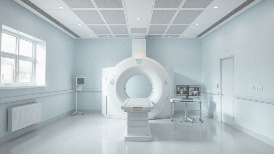 Dlaczego tomografia komputerowa nie wykryje chorób demielinizacyjnych?