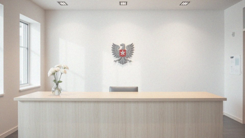 Jak długo przed ślubem można zarezerwować termin w USC?