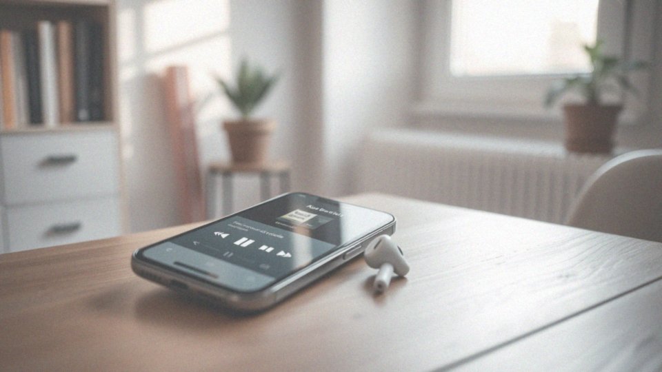 Gdzie można posłuchać audiobook 'Górą Edek'?