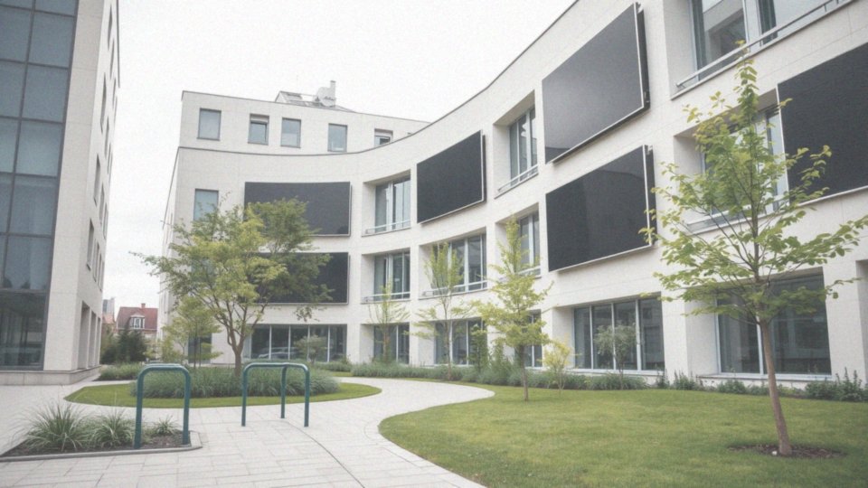 Jakie kierunki studiów związane z zielonymi technologiami są przyszłościowe?