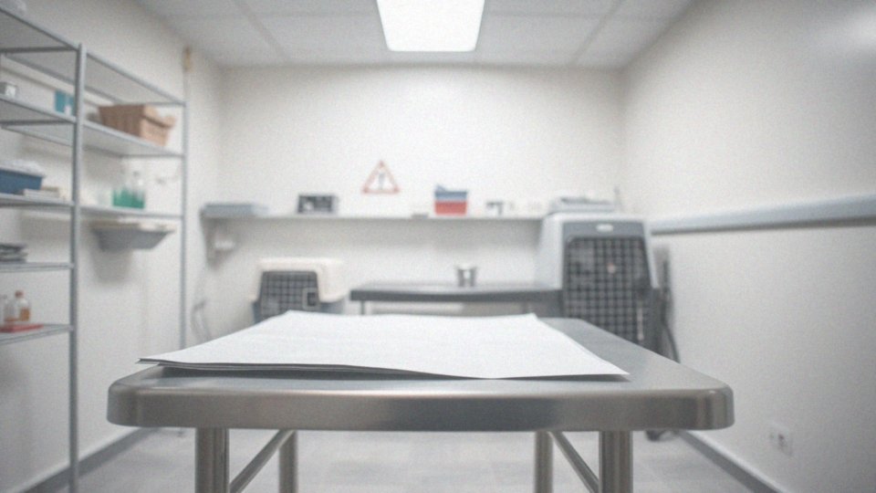 Kiedy należy udać się do weterynarza po spożyciu fikusa przez kota?
