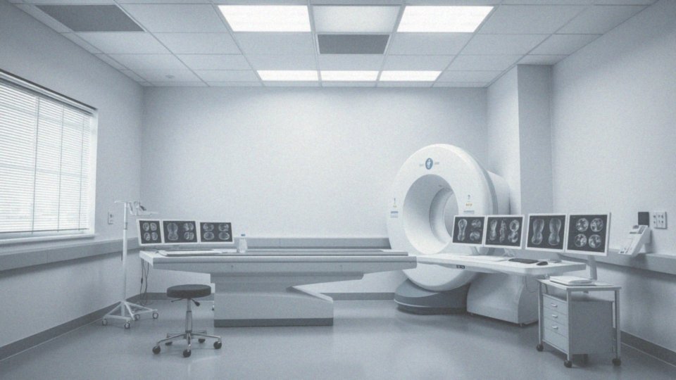 Jakie są różnice między tomografią komputerową a innymi metodami diagnostyki obrazowej?