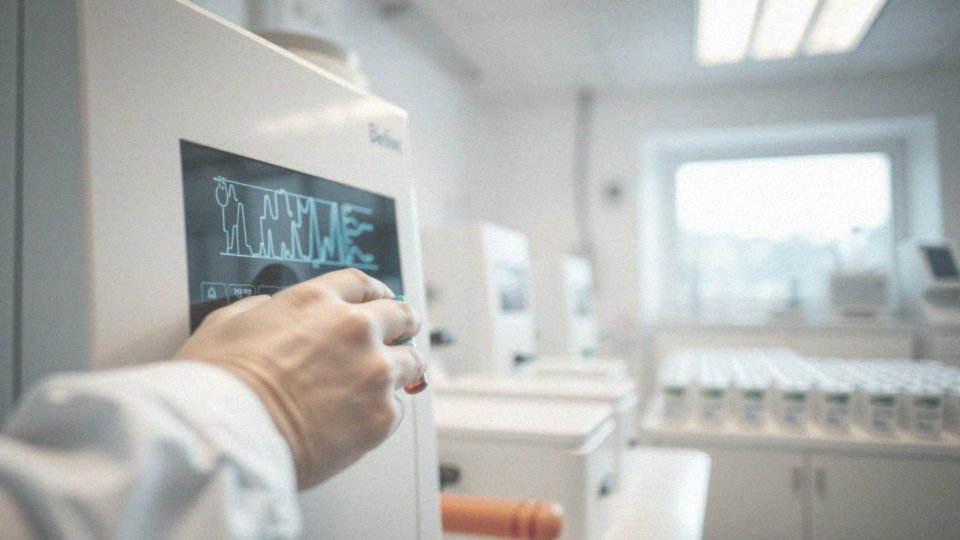 Czy deficyt biotynidazy można wykryć w badaniach przesiewowych?