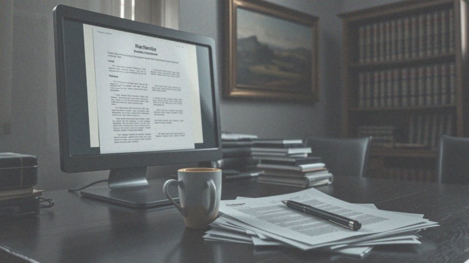 Czy umorzenie postępowania oznacza umorzenie długu?