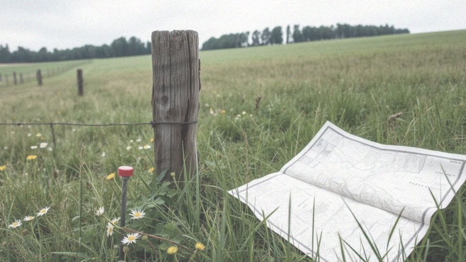 W jaki sposób przestarzałe mapy mogą wpłynąć na wyniki pomiarów geodezyjnych?
