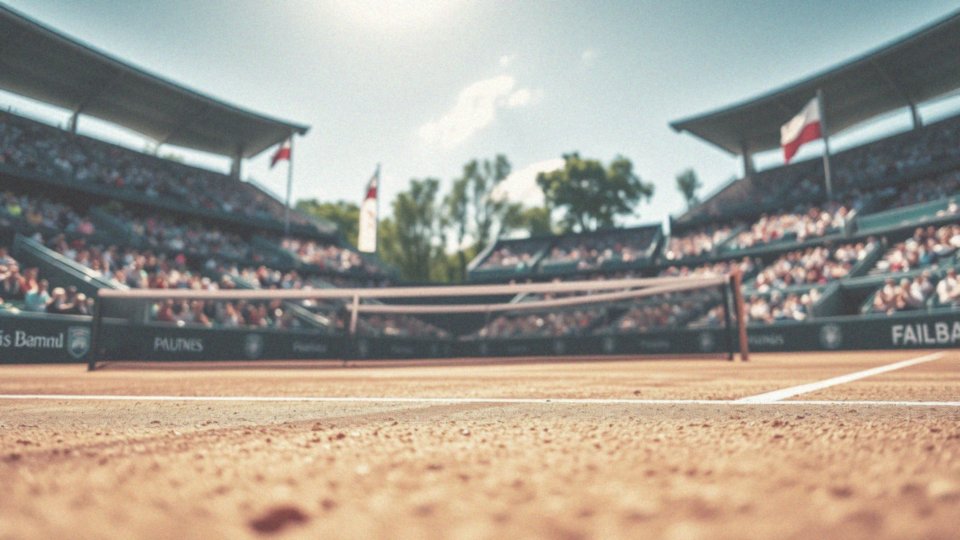 Jak Iga Świątek broni tytułu w turniejach WTA?