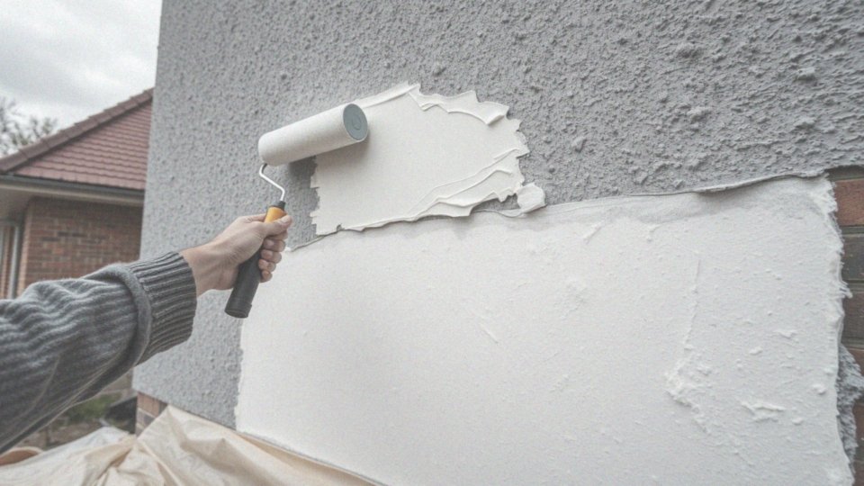 Jakie są najczęstsze błędy przy gruntowaniu pod styropian?