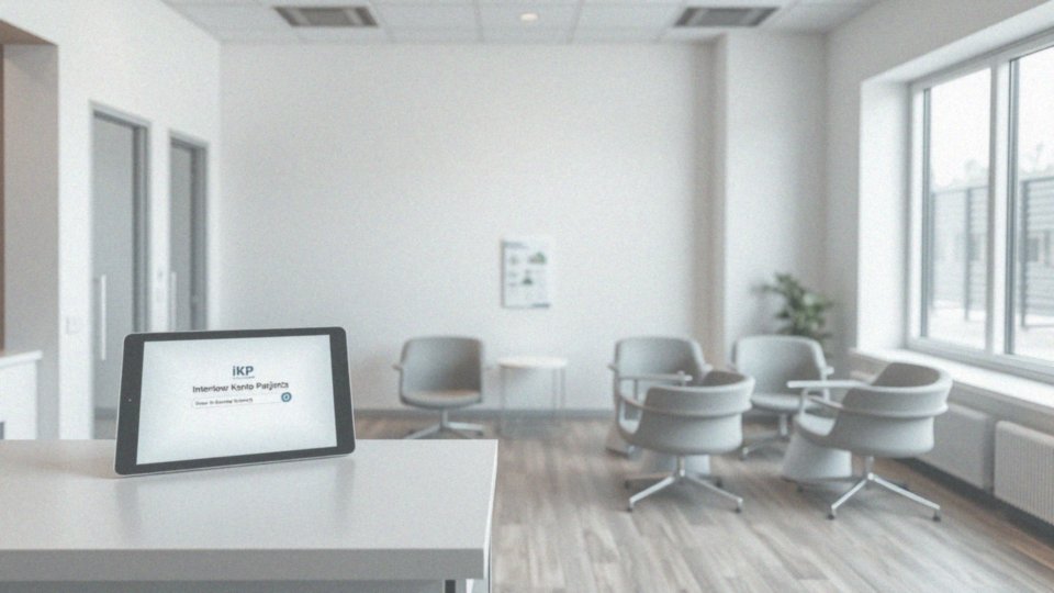 Jak Internetowe Konto Pacjenta wspiera cyfrową reformę zdrowia?
