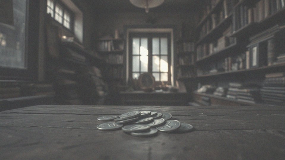 W jaki sposób judaszowe srebrniki odnosi się do niegodnie zarobionych pieniędzy?