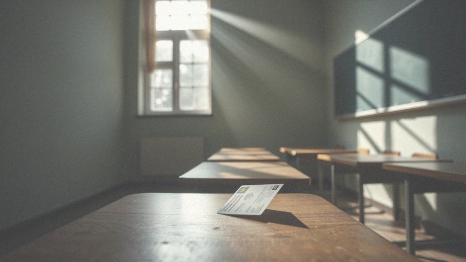 Jakie są konsekwencje skreślenia z listy uczniów?