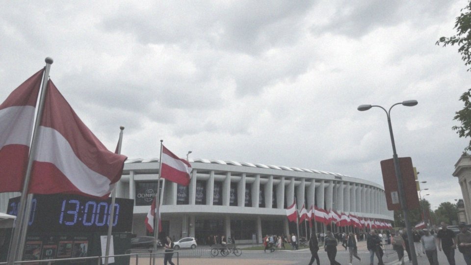 Kiedy Polska zagra z Austrią na Euro 2024?