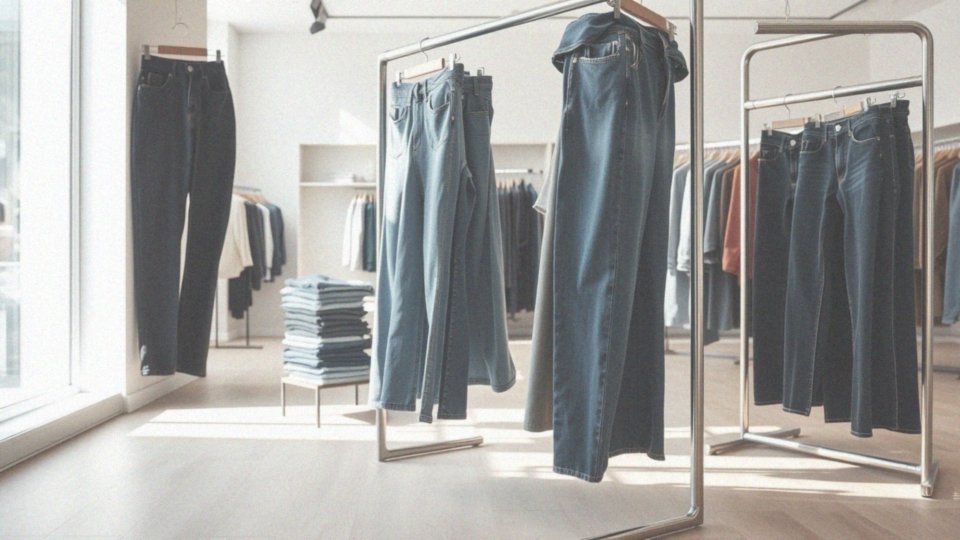 Jakie różne fasony spodni mom fit są dostępne na rynku?