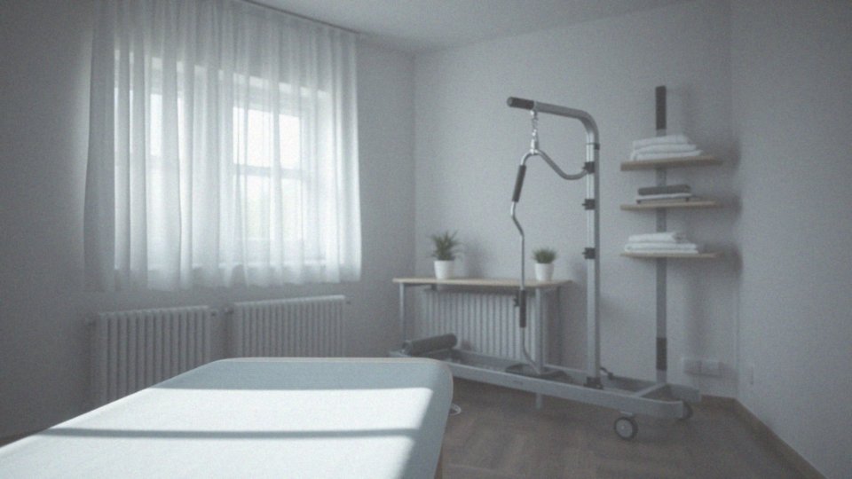 Jak długo trwa leczenie skręcenia kręgosłupa szyjnego?