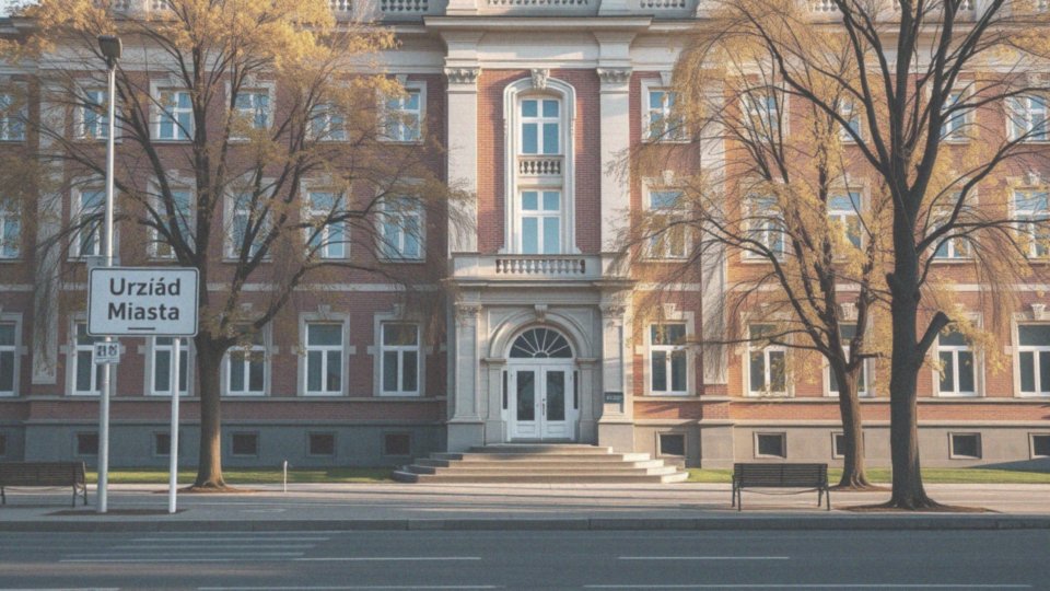 Jakie są godziny otwarcia Urzędu Miasta Bydgoszczy?