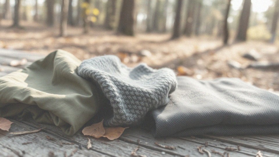 Dlaczego materiał spodni trekkingowych ma znaczenie?