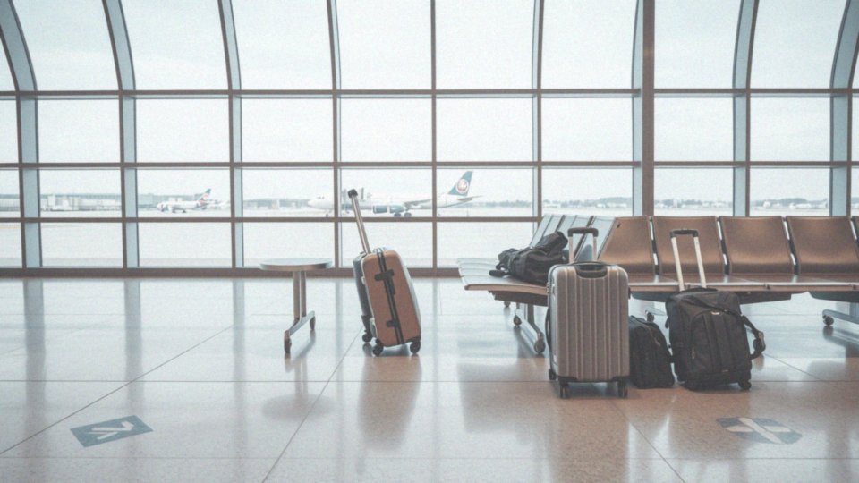 Jakie są normy dotyczące bagażu podręcznego w liniach Ryanair?