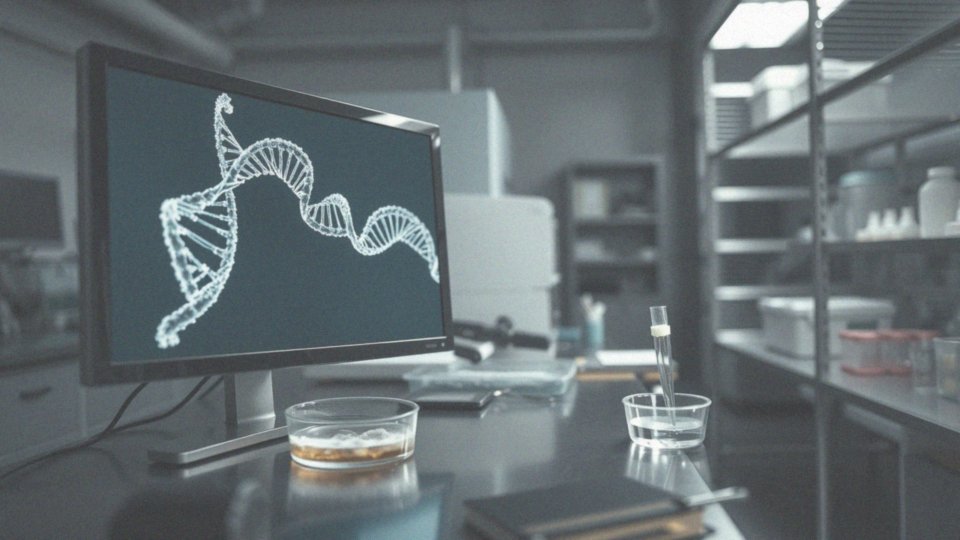 Jak mutacje w genach BRCA wpływają na ryzyko zachorowania na raka prostaty?