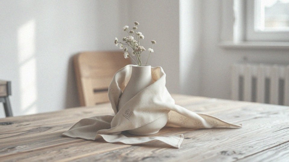 Co to jest technika Furoshiki i jak ją zastosować?