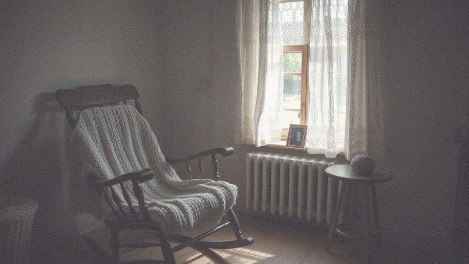 Co znaczą sny o bliskiej osobie, jak babcia?