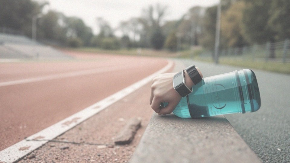 Jak trening wpływa na tętno maksymalne?