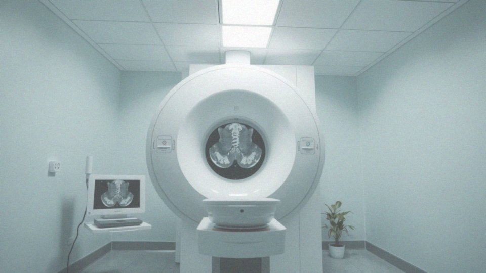 Jakie są zastosowania tomografii komputerowej w diagnostyce nowotworowej?