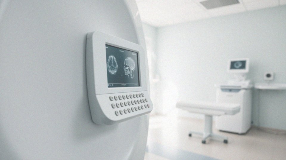 Co to jest tomografia komputerowa głowy?