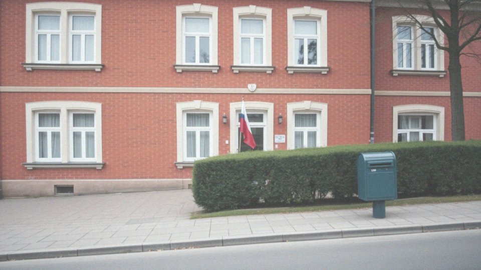 Jakie są metody składania wniosków o nadanie numeru porządkowego?