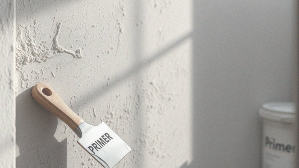 Jakie są właściwości wyrównujące koloryt podłoża?