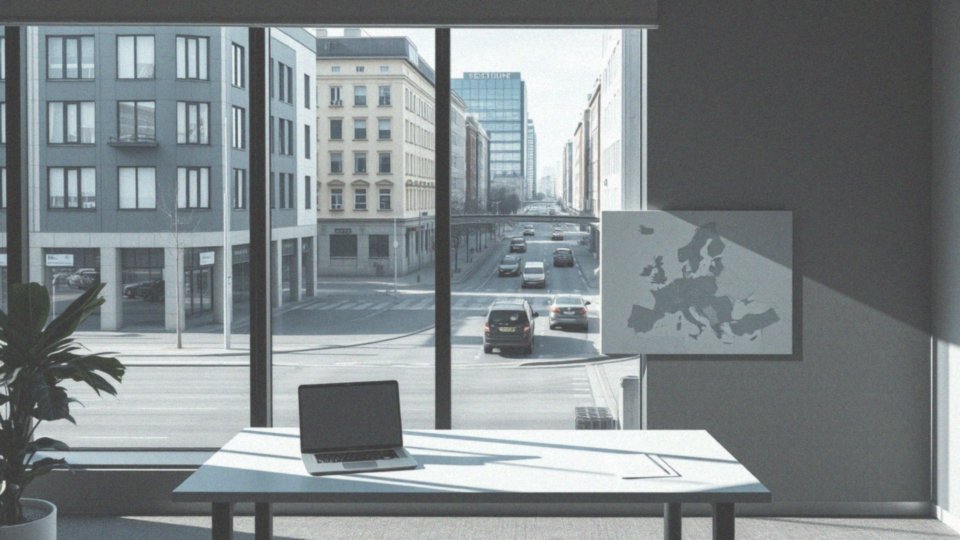 Jakie są możliwości delegowania pracowników za granicę przez LeasingTeam Group?