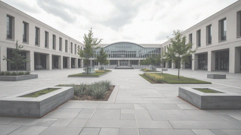 Jakie są zastosowania dizajnu w architekturze i przestrzeni publicznej?