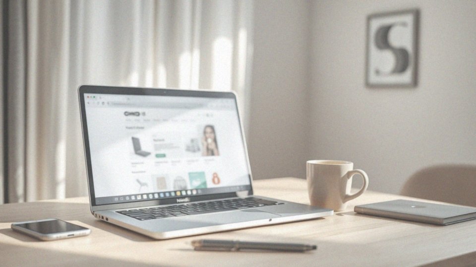 Jak zabezpieczyć swoje dane osobowe podczas zakupów online?