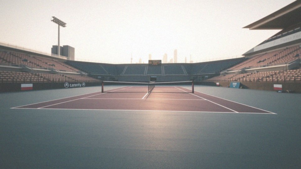 Kiedy jest najbliższy mecz Igi Świątek w turnieju WTA 1000 w Dubaju?
