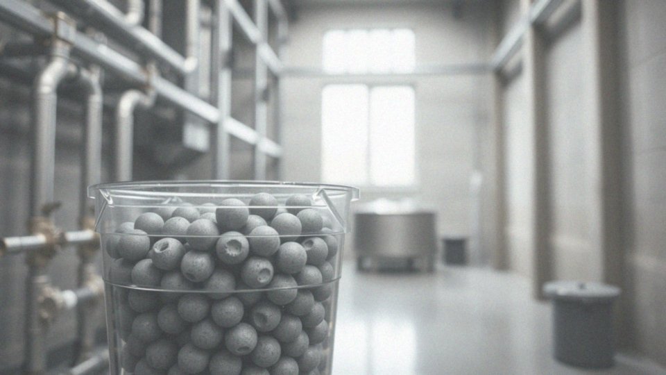 Czy kulki filtracyjne są ekologiczne?