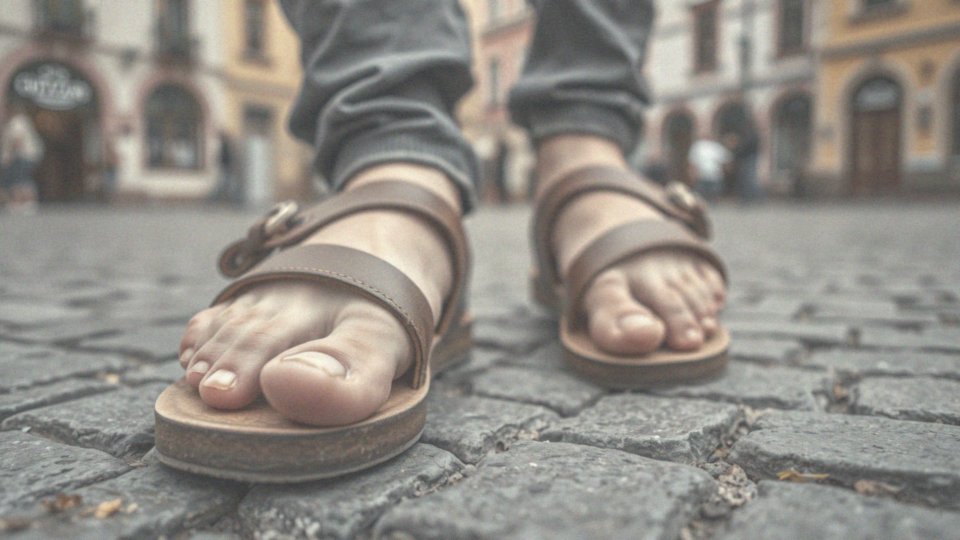 Jakie są przyczyny przerostu wałów okołopaznokciowych?