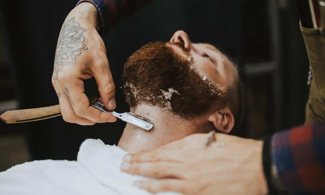 Barber Chrzanów