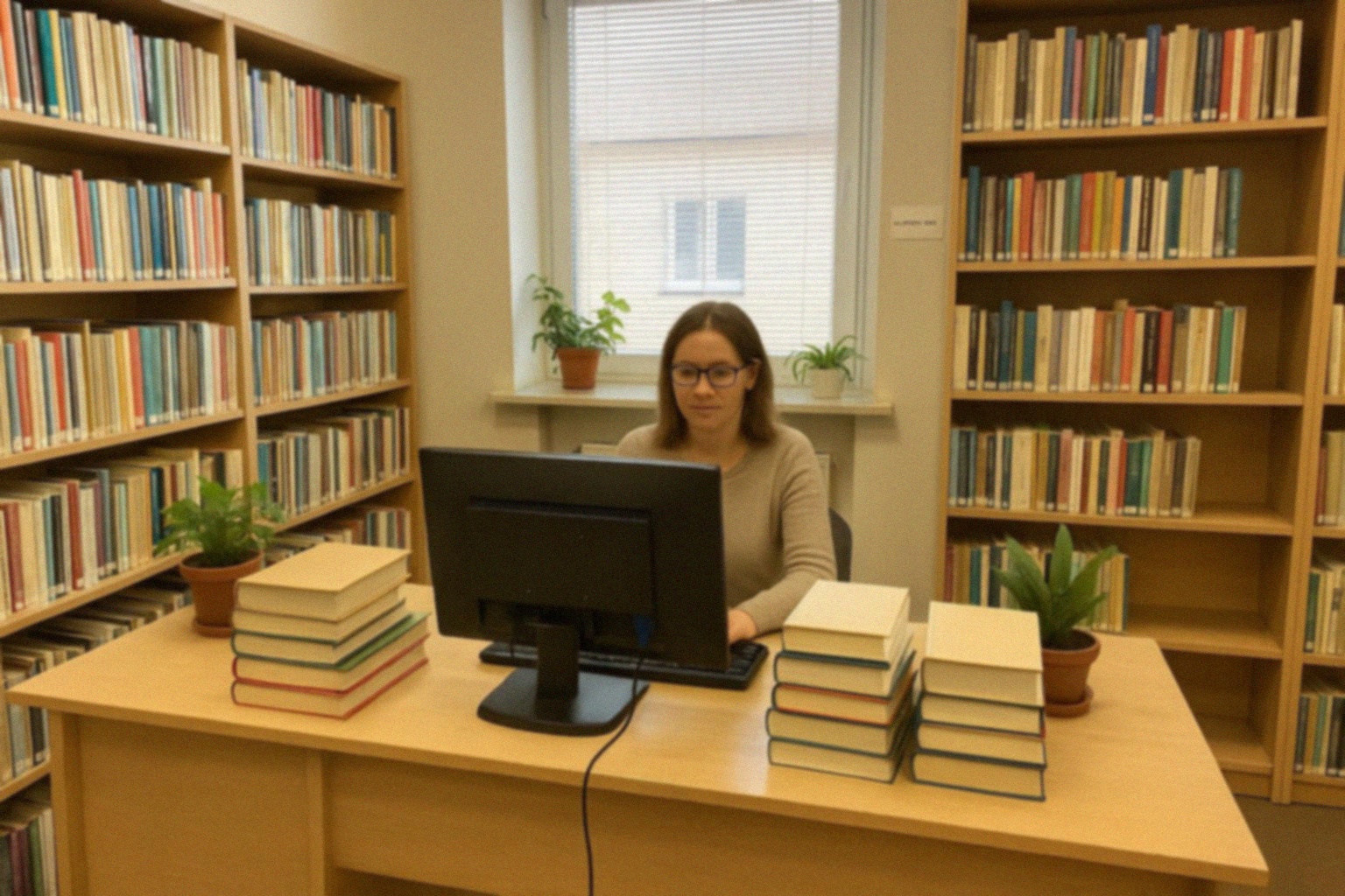 Wyjątkowe zajęcia dla dzieci w Chrzanowskiej Bibliotece