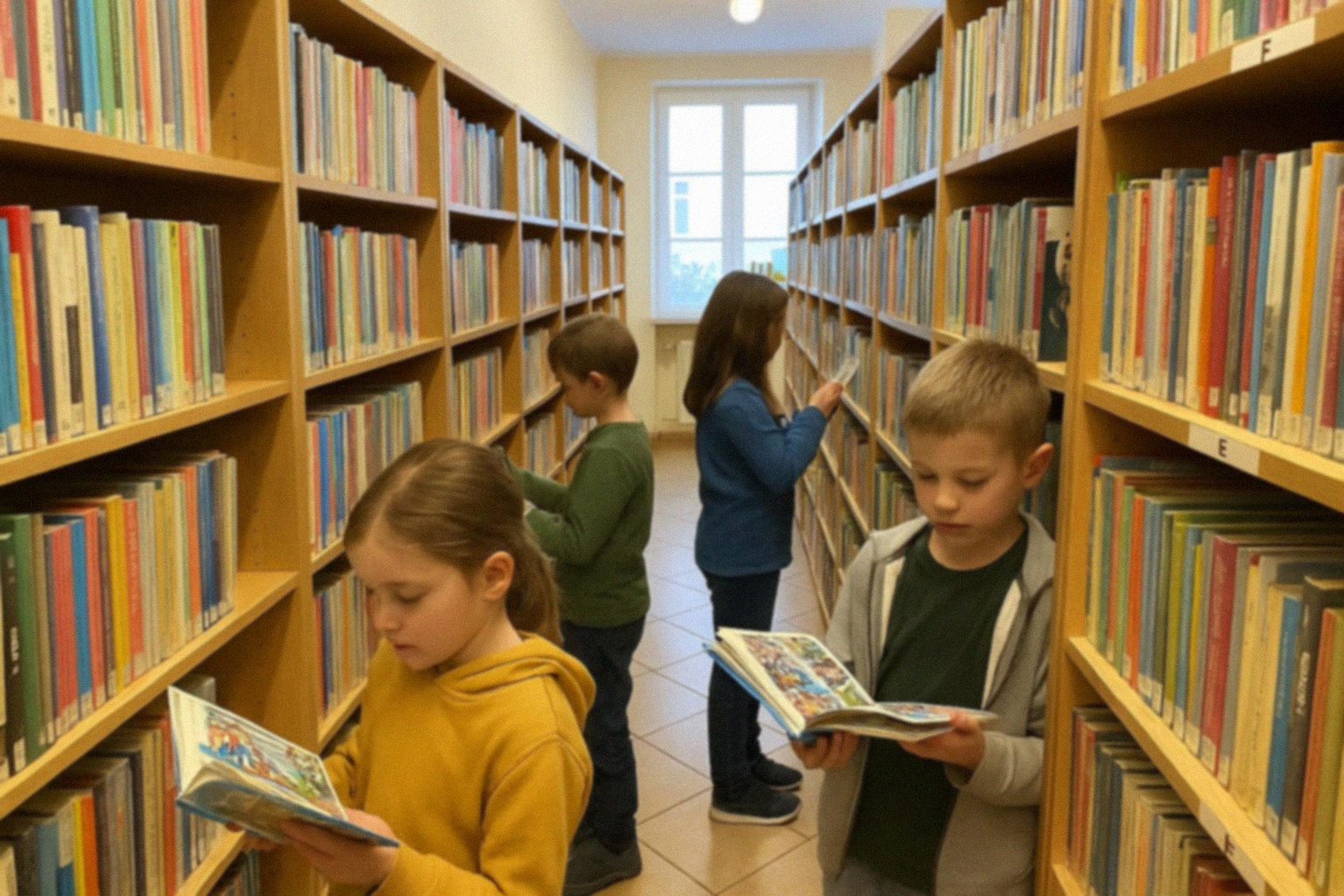 Pora dla Seniora: Dziesiąta Muza – Spotkanie o Filmie