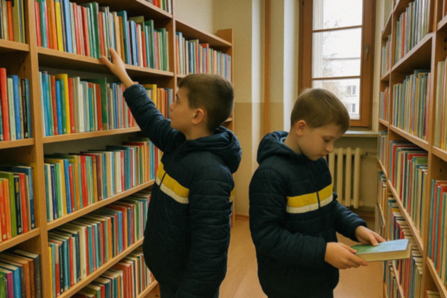 Chrzanowska Biblioteka gości ogólnopolski projekt dla kobiet