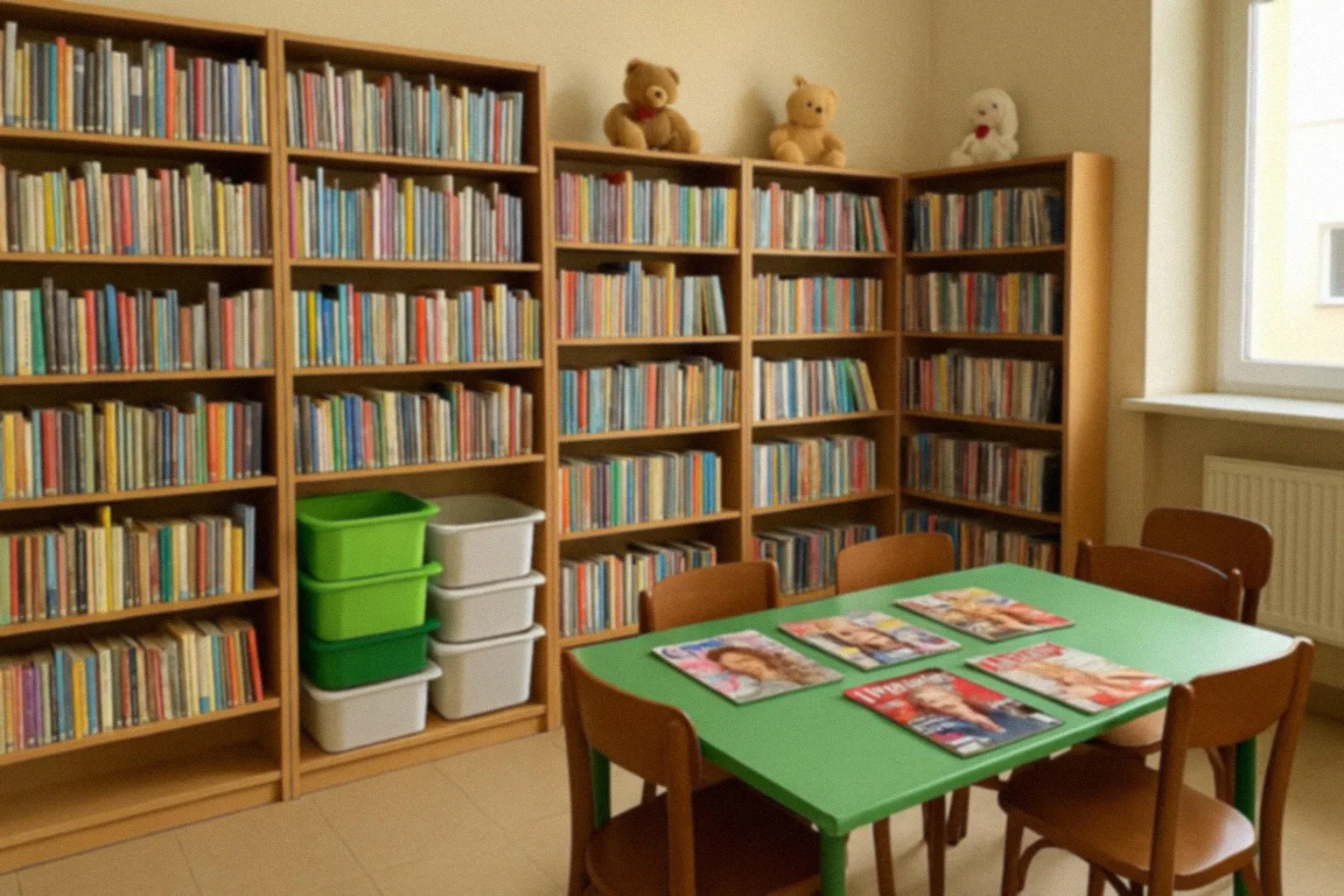 Spotkanie „Cyfrowy Senior” w Miejskiej Bibliotece Publicznej – Jak unikać oszustw internetowych