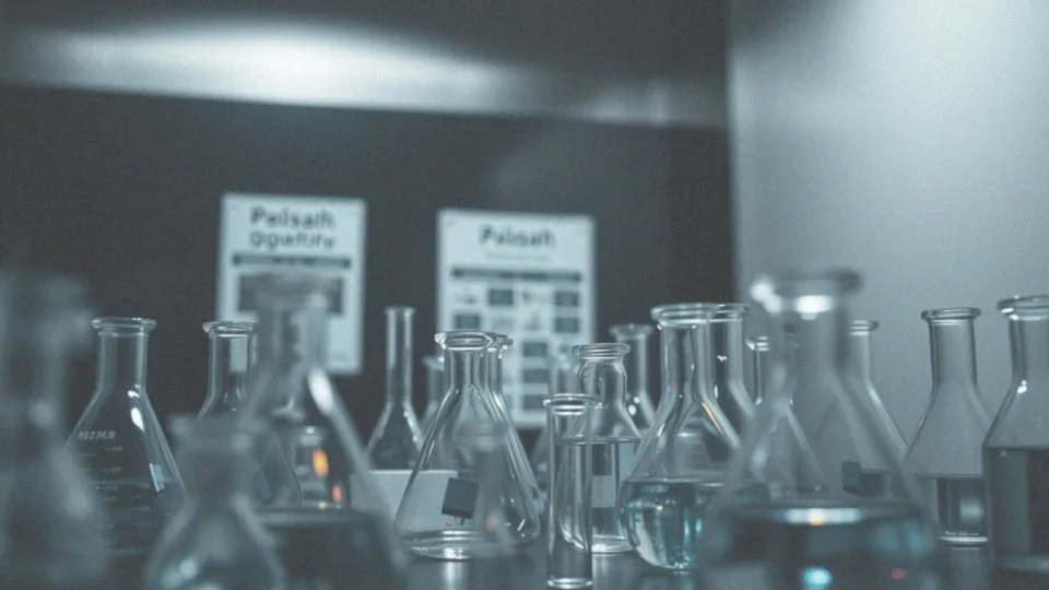 Co jest najdroższe na świecie? Antymateria i inne drogocenne substancje