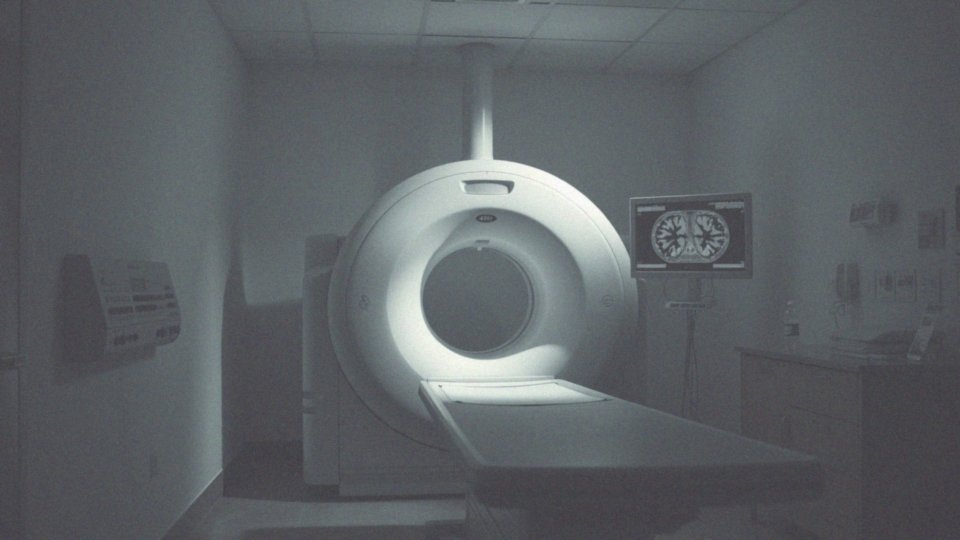 Czego nie wykryje tomografia komputerowa? Zakres ograniczeń badania