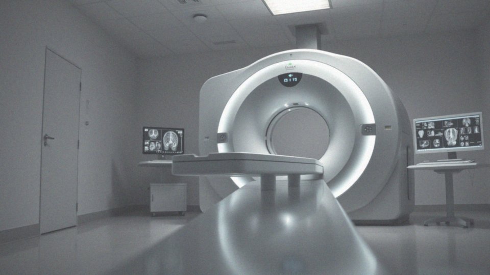 Czy tomografia komputerowa wykryje raka? Kluczowe informacje
