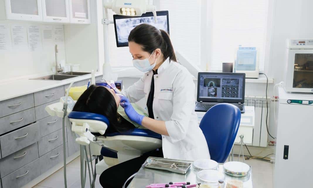 Dentysta Chrzanów
