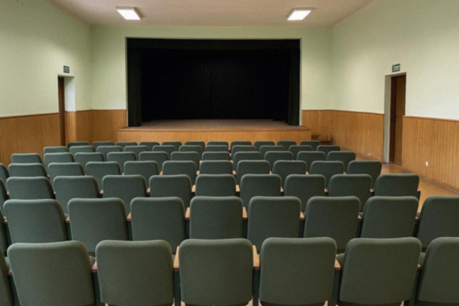 Najem powierzchni dla wesołego miasteczka na Dni Chrzanowa 2026