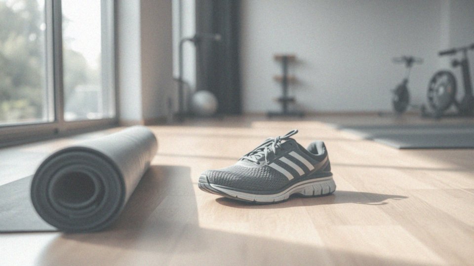 Ile trzeba ćwiczyć, żeby schudnąć 5 kg? Sprawdzone metody