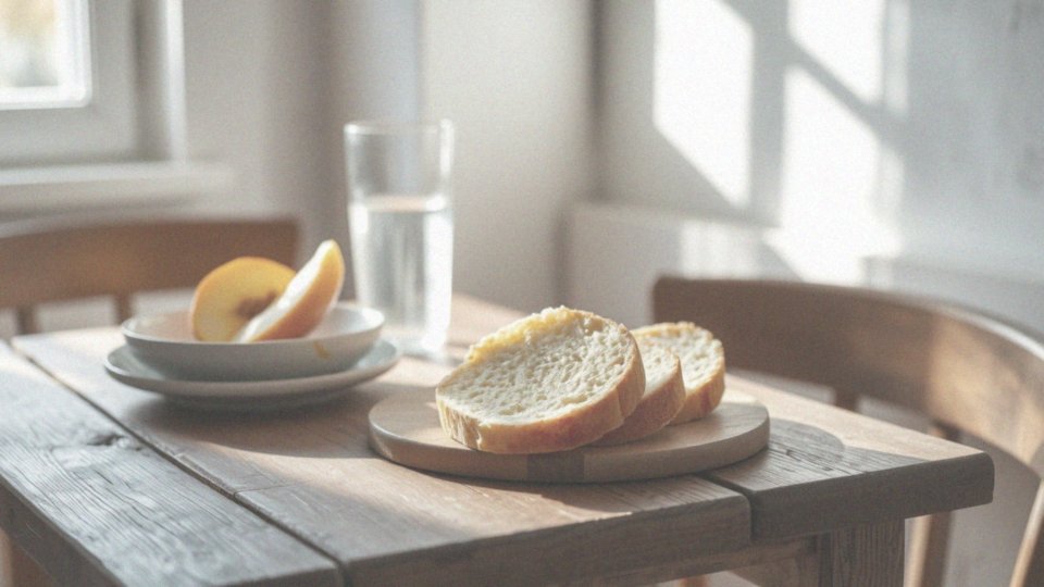 Jakie ciasto przy diecie trzustkowej? Przepisy i porady