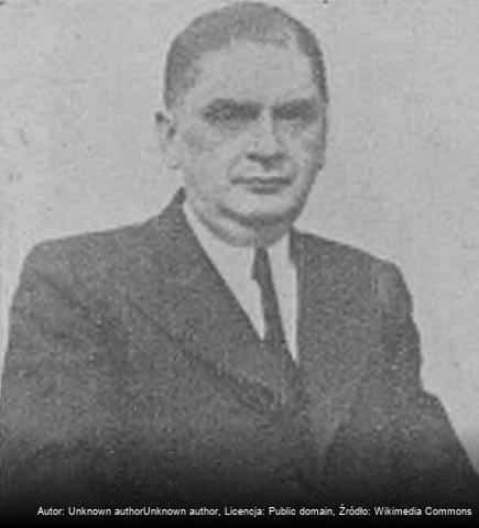 Józef Krzyżanowski (starosta)