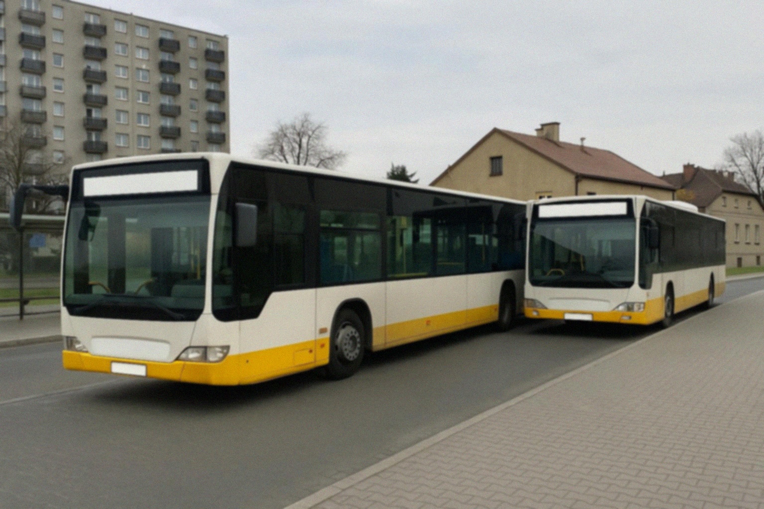Zmiany w organizacji ruchu na ul. Ofiar Faszyzmu w Chełmku