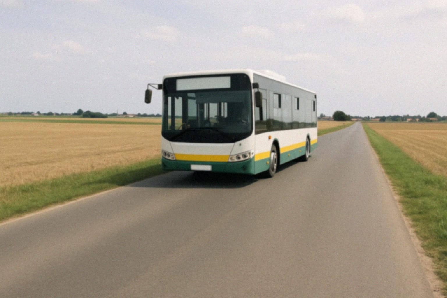 Zmiany w rozkładzie jazdy linii B od 22 września 2025 roku